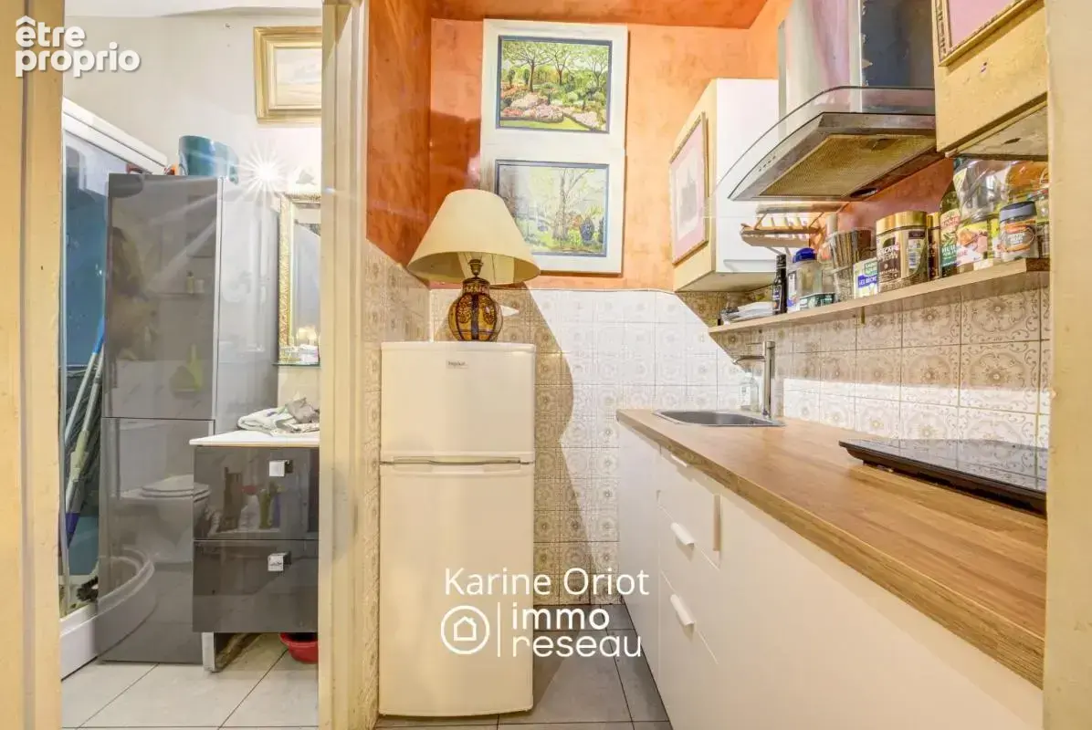 Appartement - photo 7
