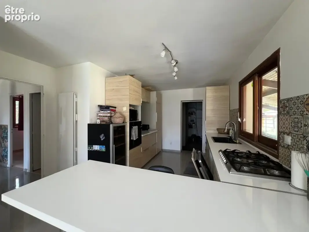 Maison 5 pièces 115 m² à vendre à Biarrotte (40390) - photo 3