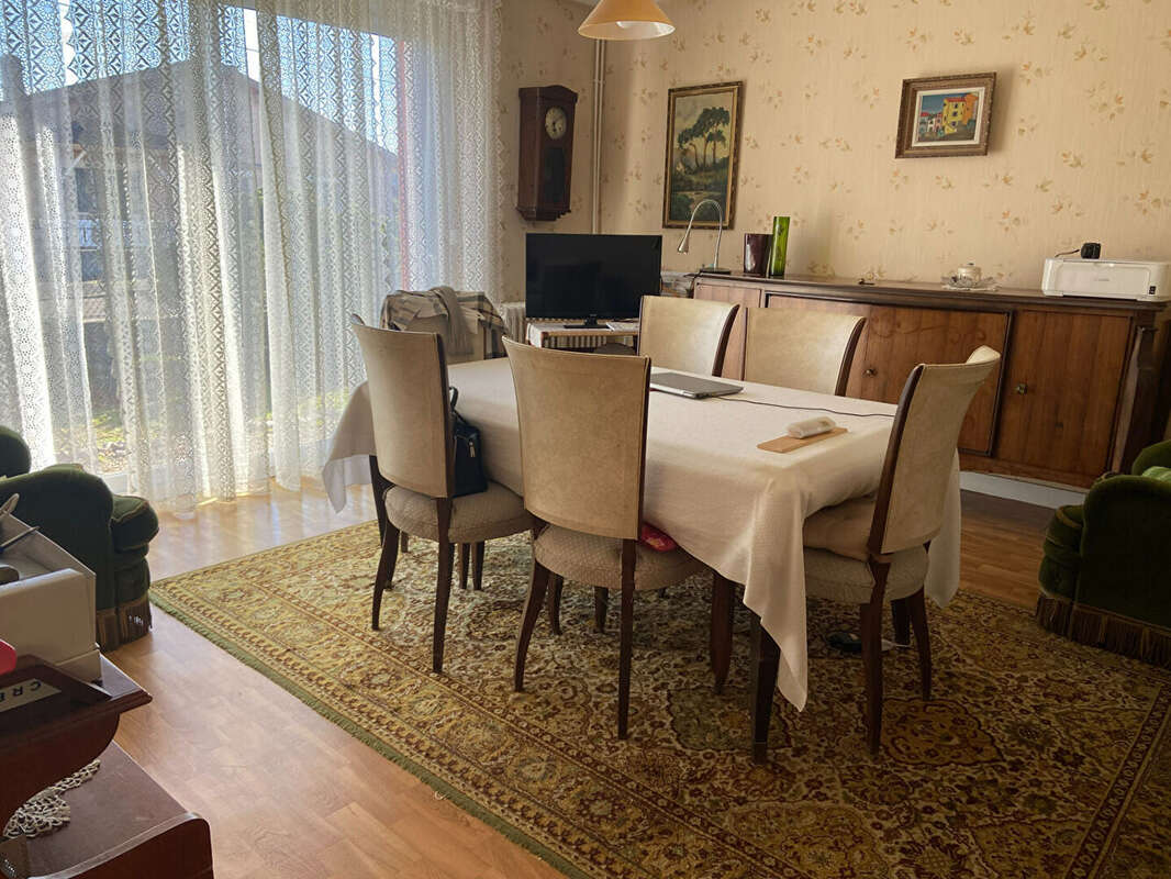 Maison à SAINT-PAUL-LES-DAX