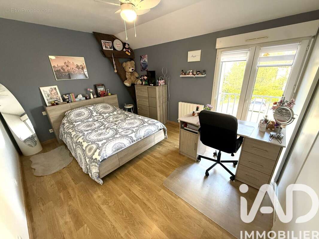 Photo 9 - Maison à REIMS