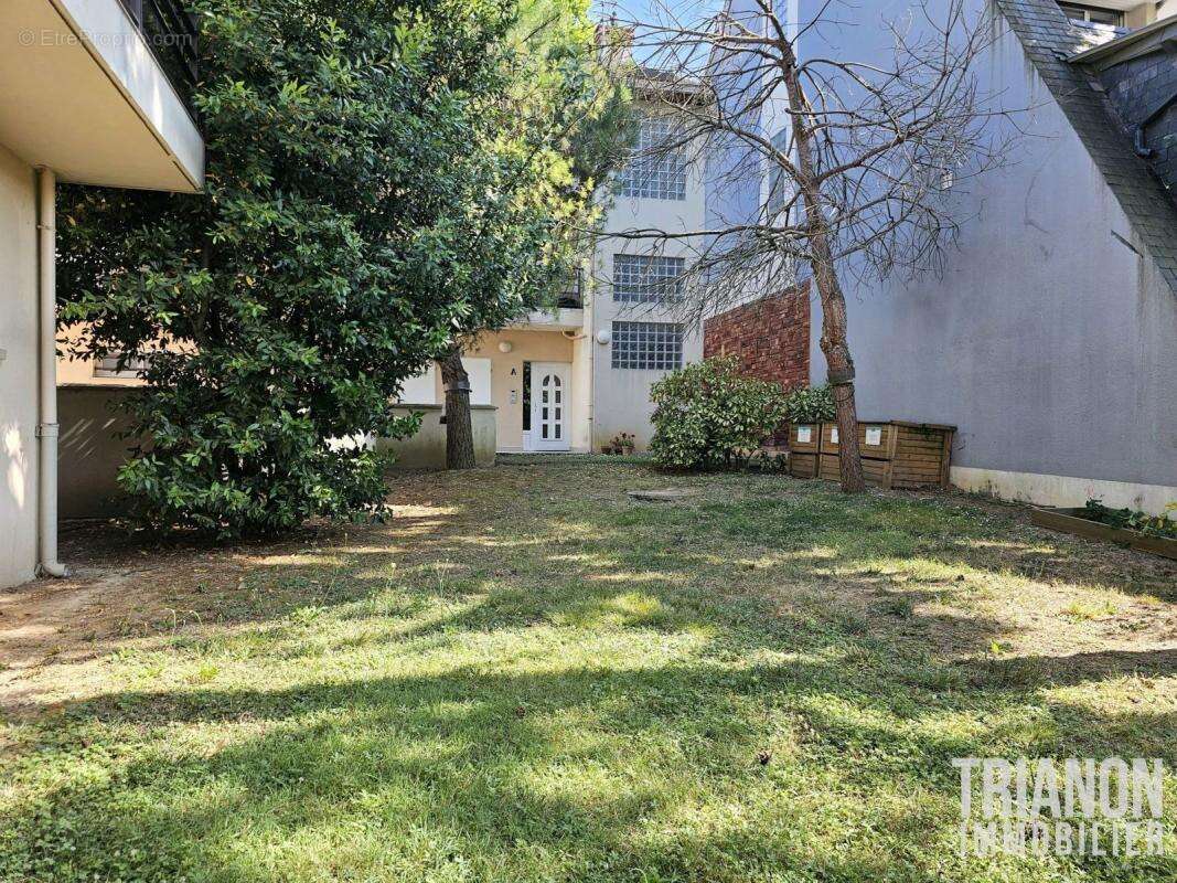 Appartement à ANTONY