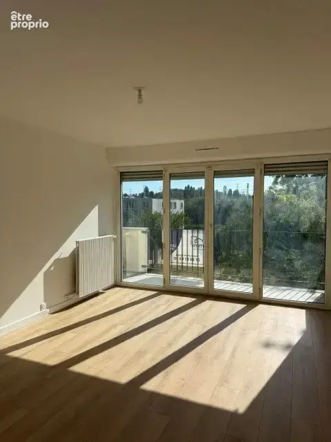 T3 de 64 m² - photo 3