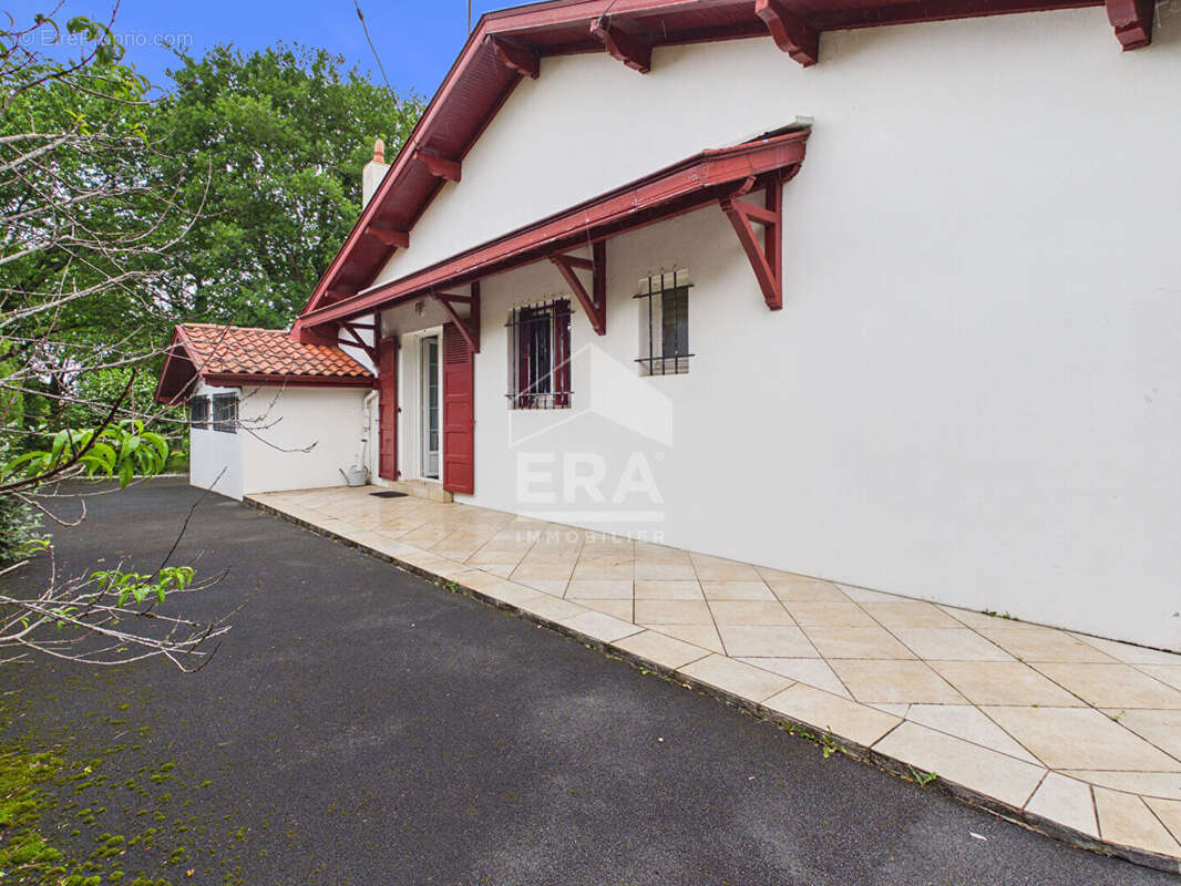 Maison à HASPARREN