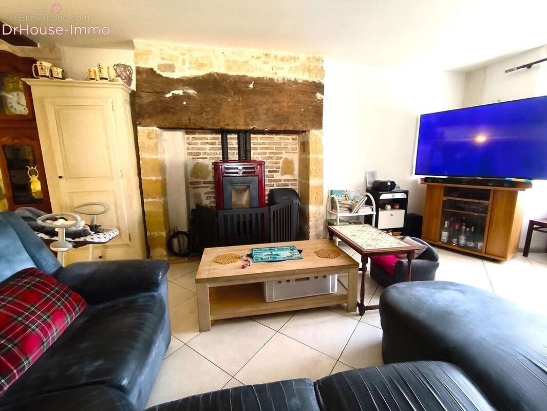 Maison 135 m² à Thiviers  - photo 16