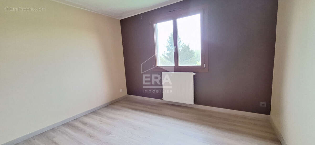 Maison à CONFRANCON