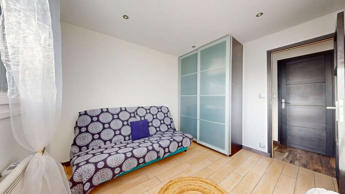 Appartement à PALAISEAU