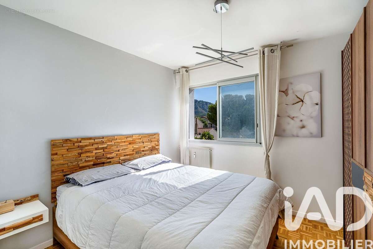 Photo 7 - Appartement à MARSEILLE-8E