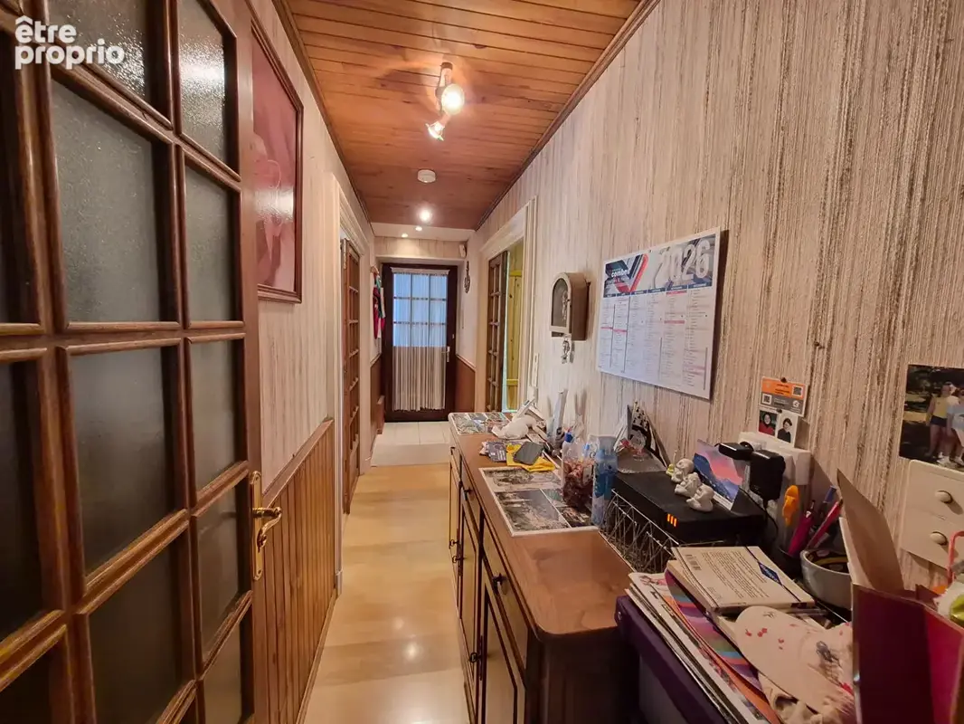 Grand appartement de 112 m²  centre-ville ? 3 chambres - photo 19