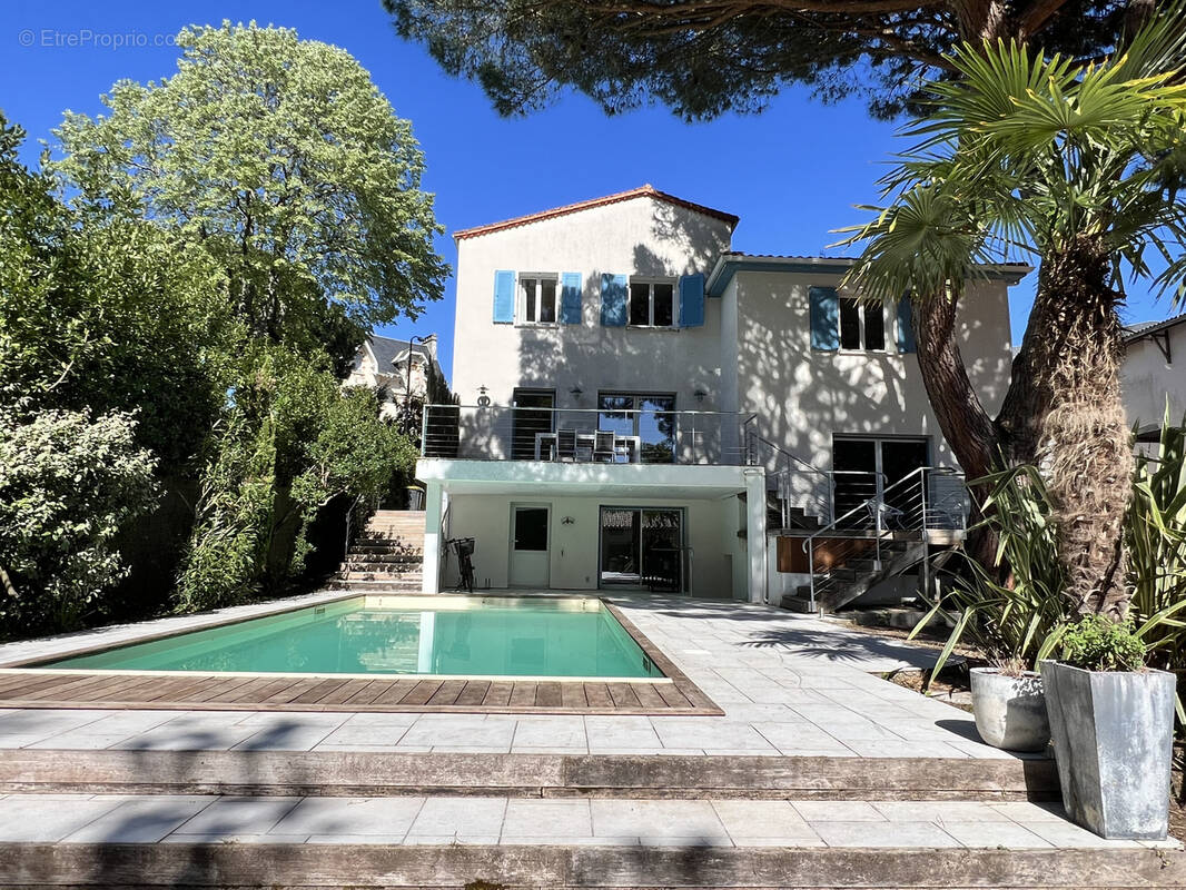 Maison à ROYAN