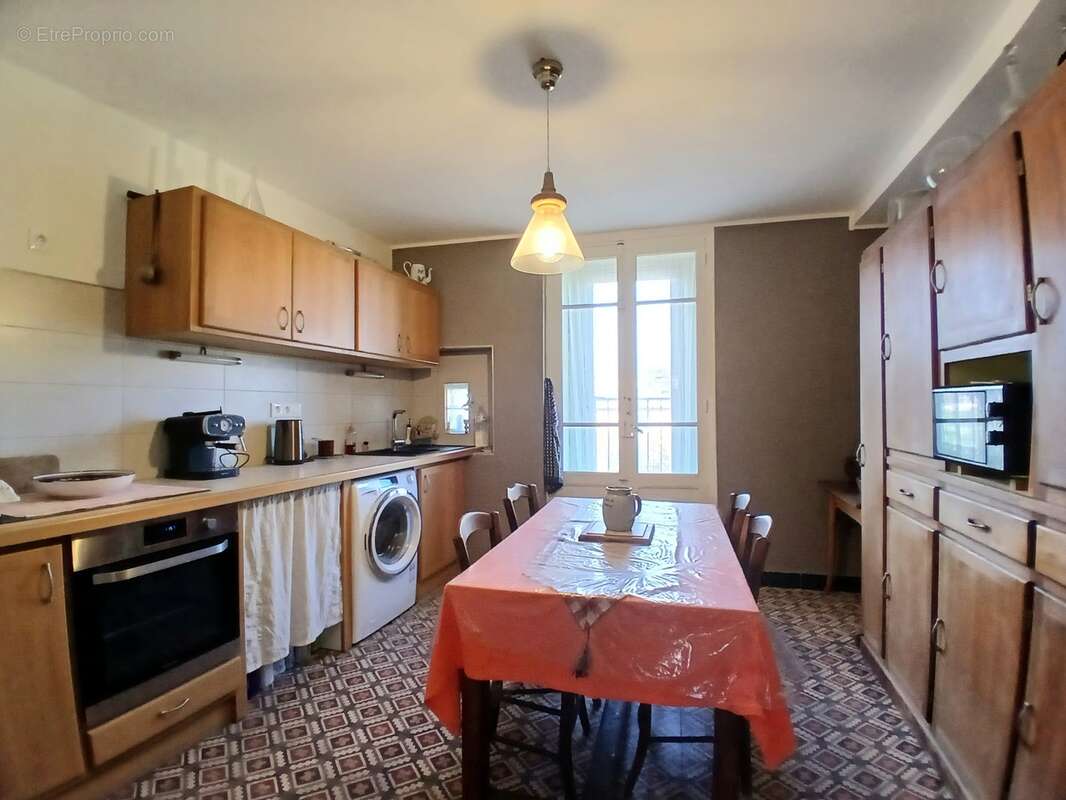 Maison à AUTIGNAC