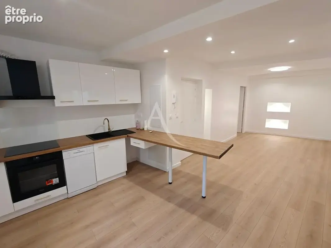 Appartement à JURANCON
