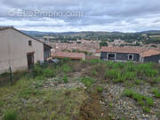 Terrain à LIMOUX