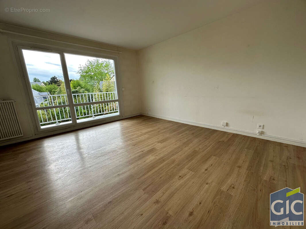 Appartement à CAEN