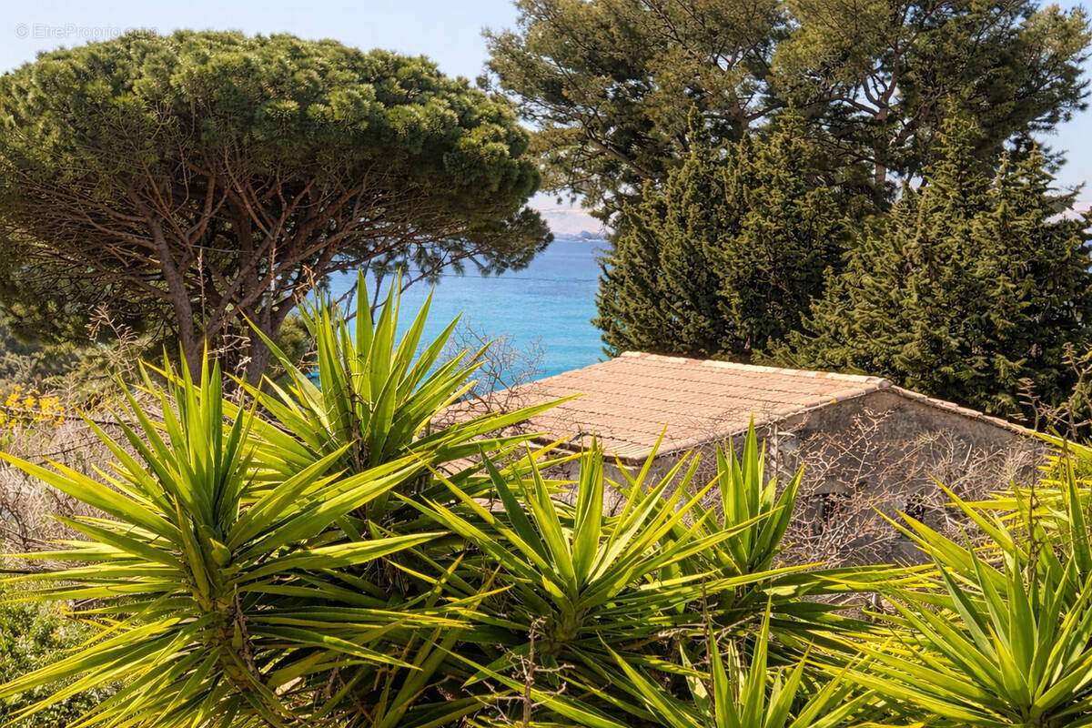 Appartement à LA CIOTAT