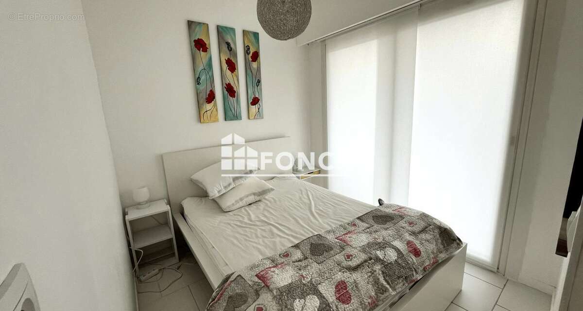 Appartement à BORMES-LES-MIMOSAS