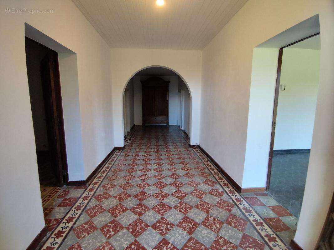 Maison à ALBEFEUILLE-LAGARDE