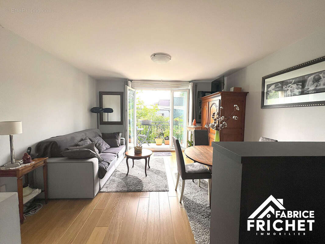 Appartement à VERNON
