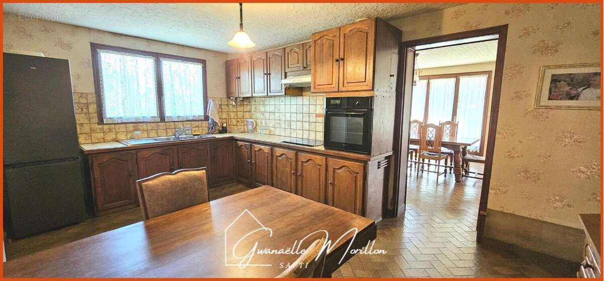 Photo 8 - Maison à VAYRES