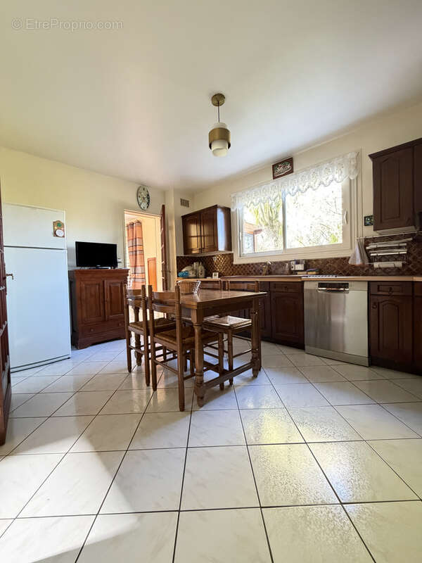 Maison à LES ULIS