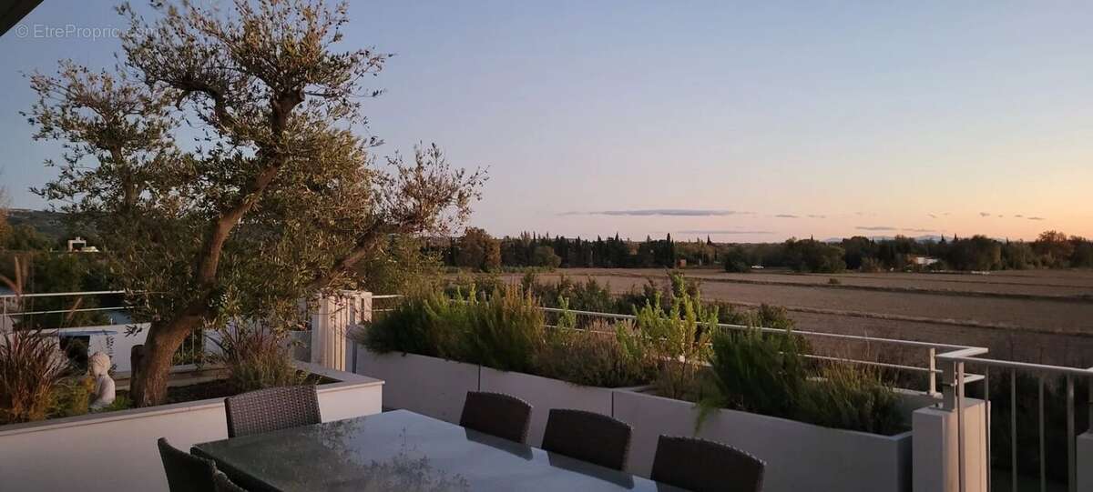 Appartement à NARBONNE