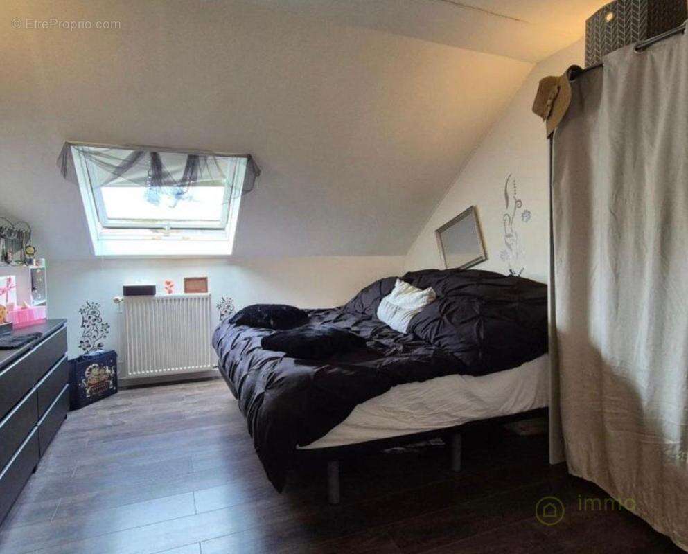Maison 123 m² à Osny  - photo 3