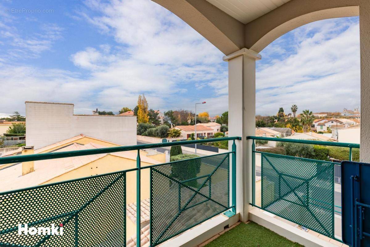 Appartement à NARBONNE