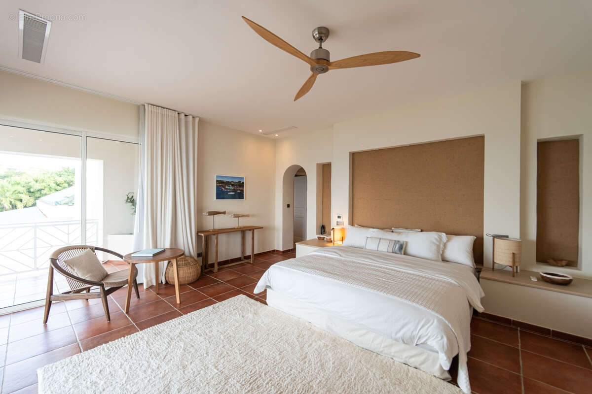 Maison à SAINT-MARTIN