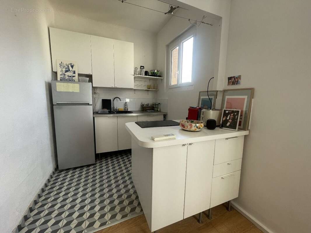 Appartement 51 m² à Montpellier  - photo 5
