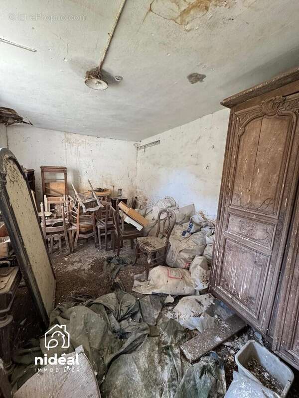 Maison à JOUY-SUR-EURE