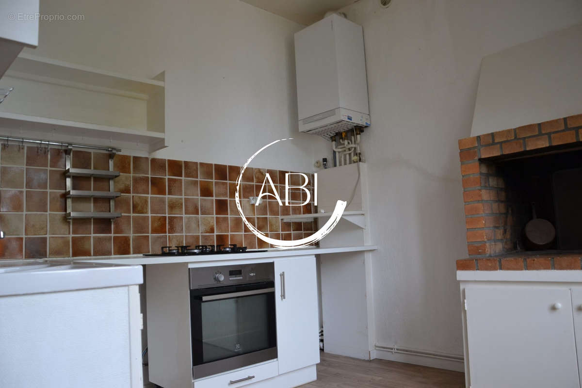 Appartement à BAGNOLES-DE-L'ORNE