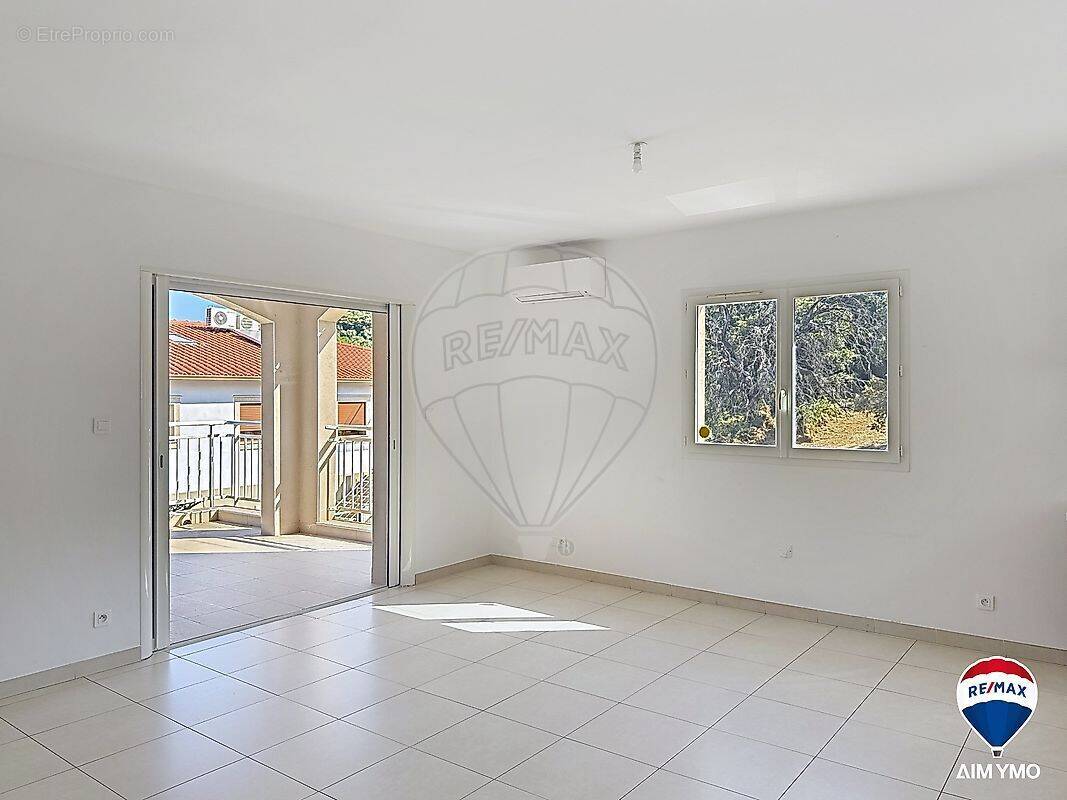 Appartement à BASTELICACCIA