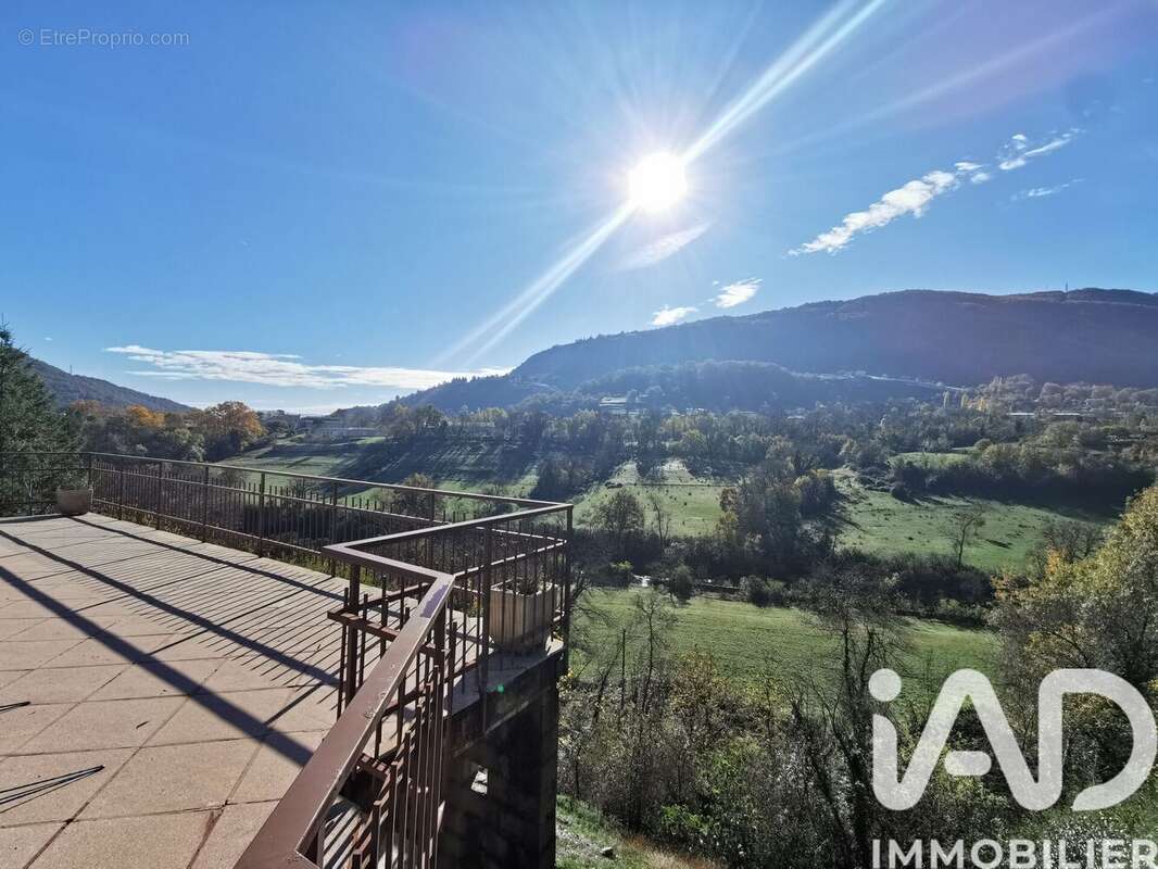 Photo 2 - Maison à PRIVAS