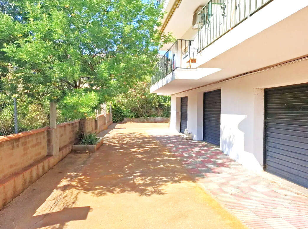 Appartement à SIECQ