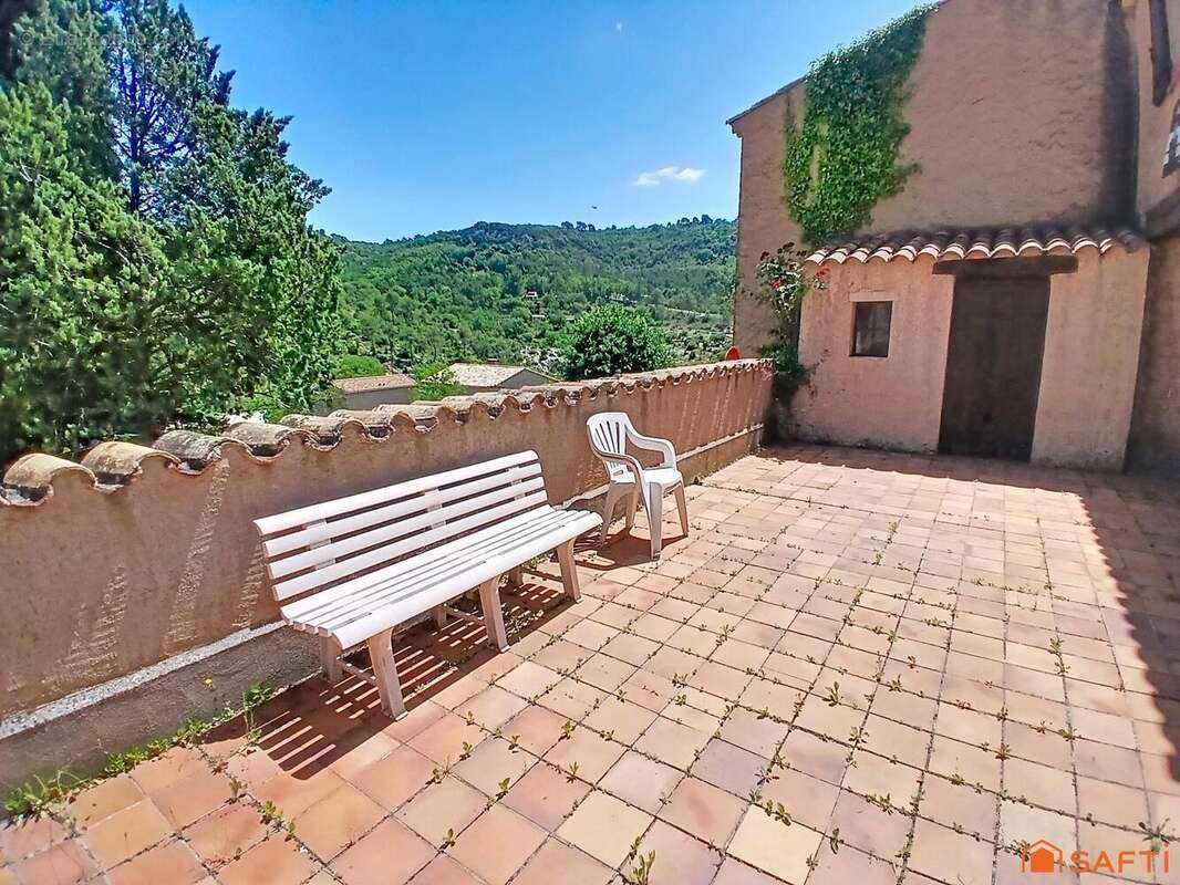 Photo 8 - Maison à ESPARRON-DE-VERDON