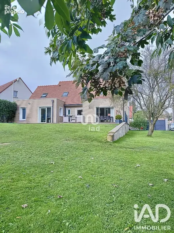 Photo 1 - Maison à DOUDEAUVILLE