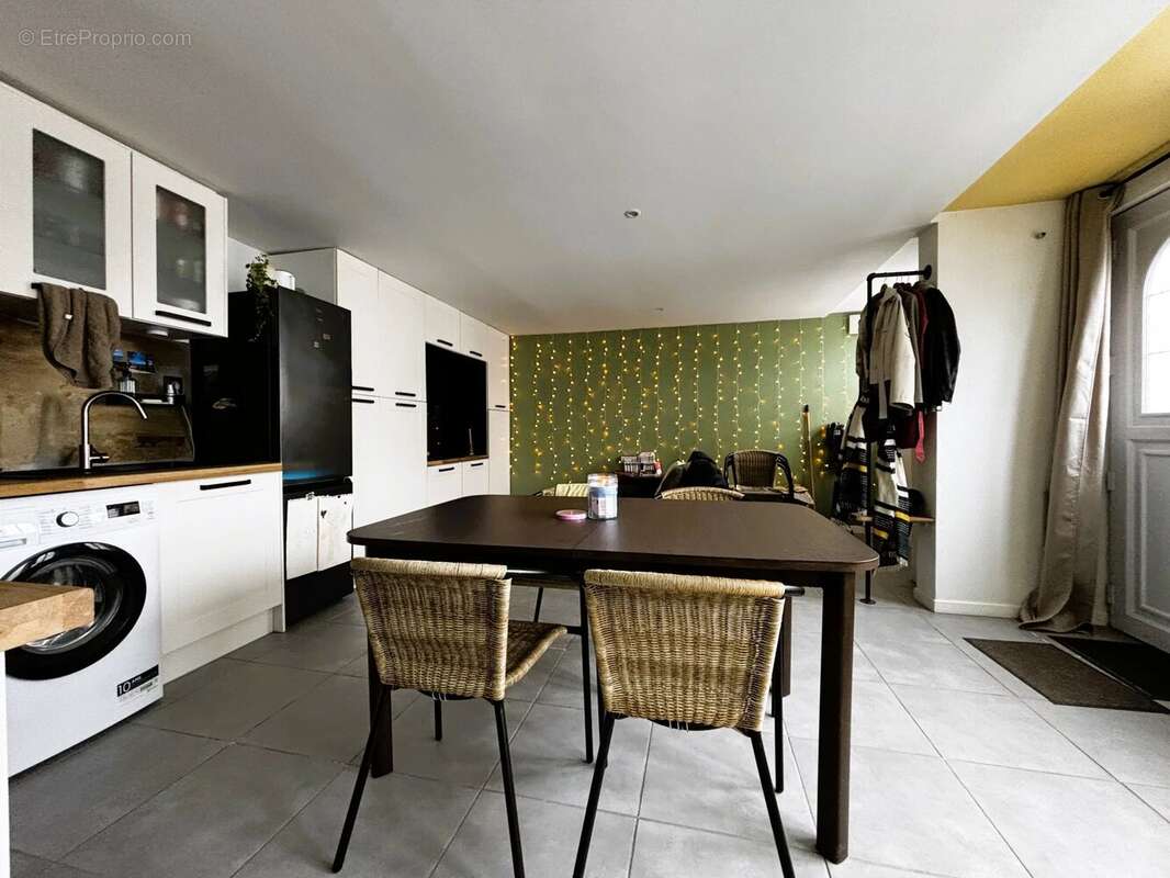 Appartement à CYSOING