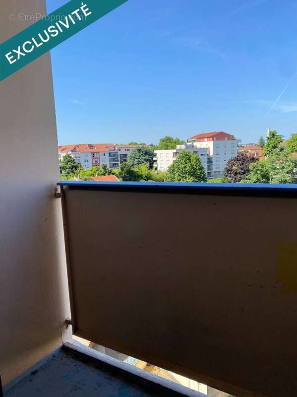 Photo 6 - Appartement à VENISSIEUX