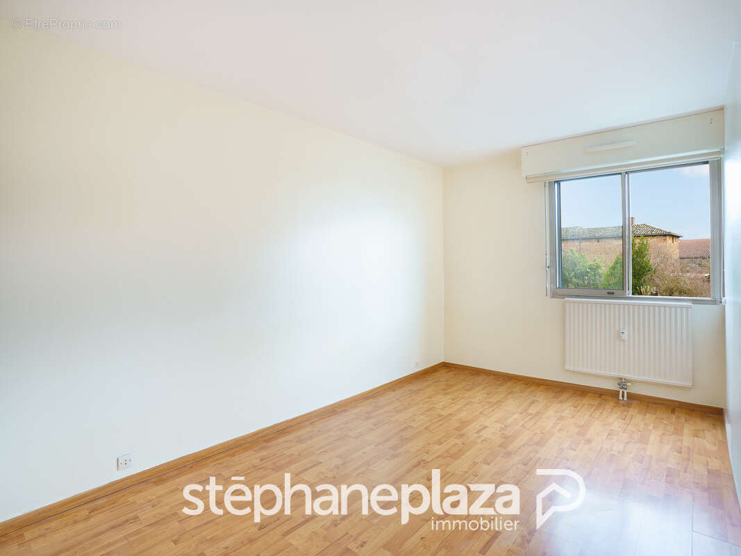 Appartement à MACON