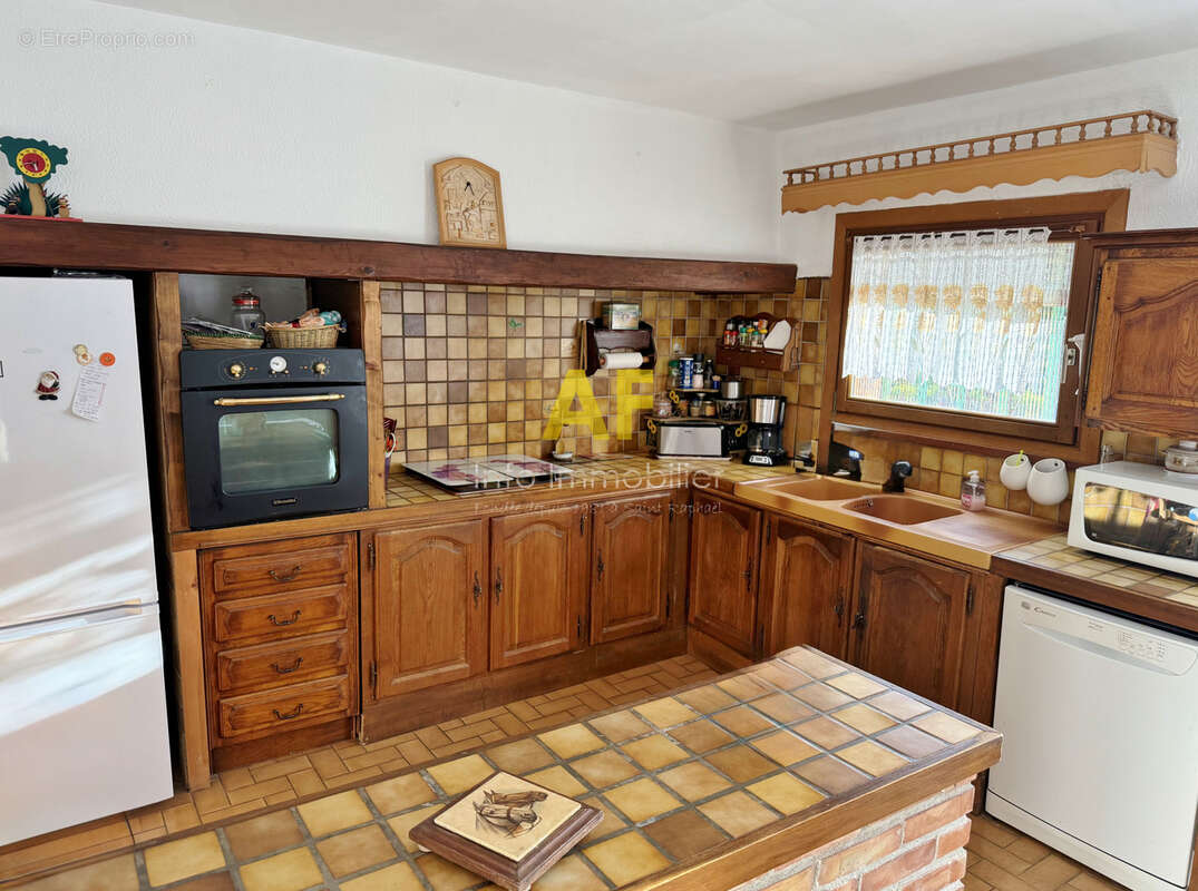 Maison à FREJUS