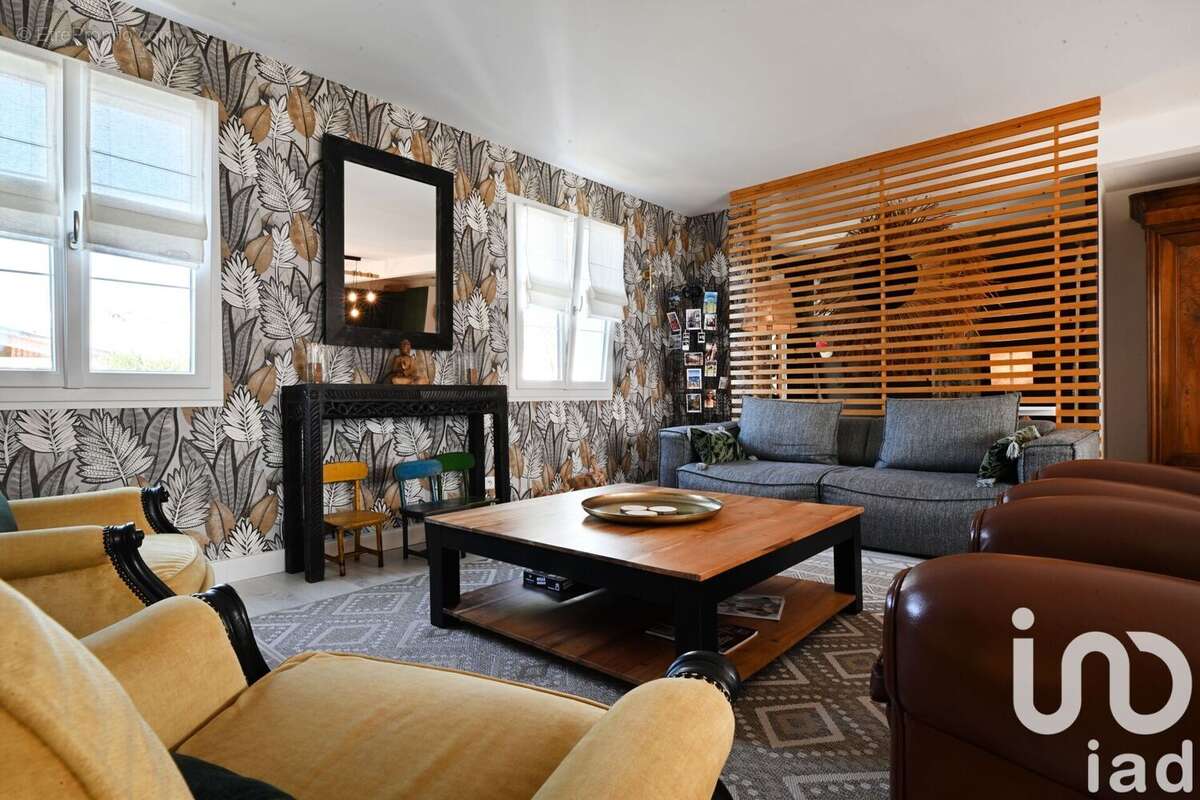 Photo 5 - Maison à SAINTE-MARIE-DE-RE