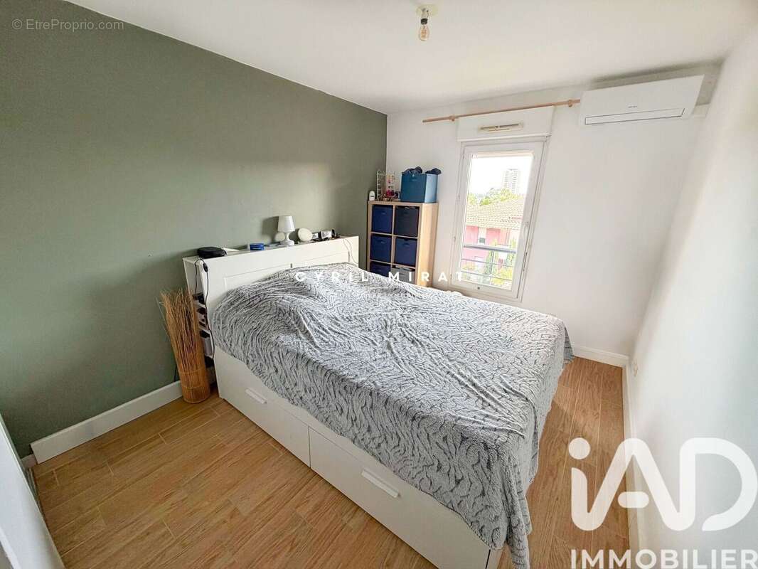 Photo 5 - Appartement à LA SEYNE-SUR-MER