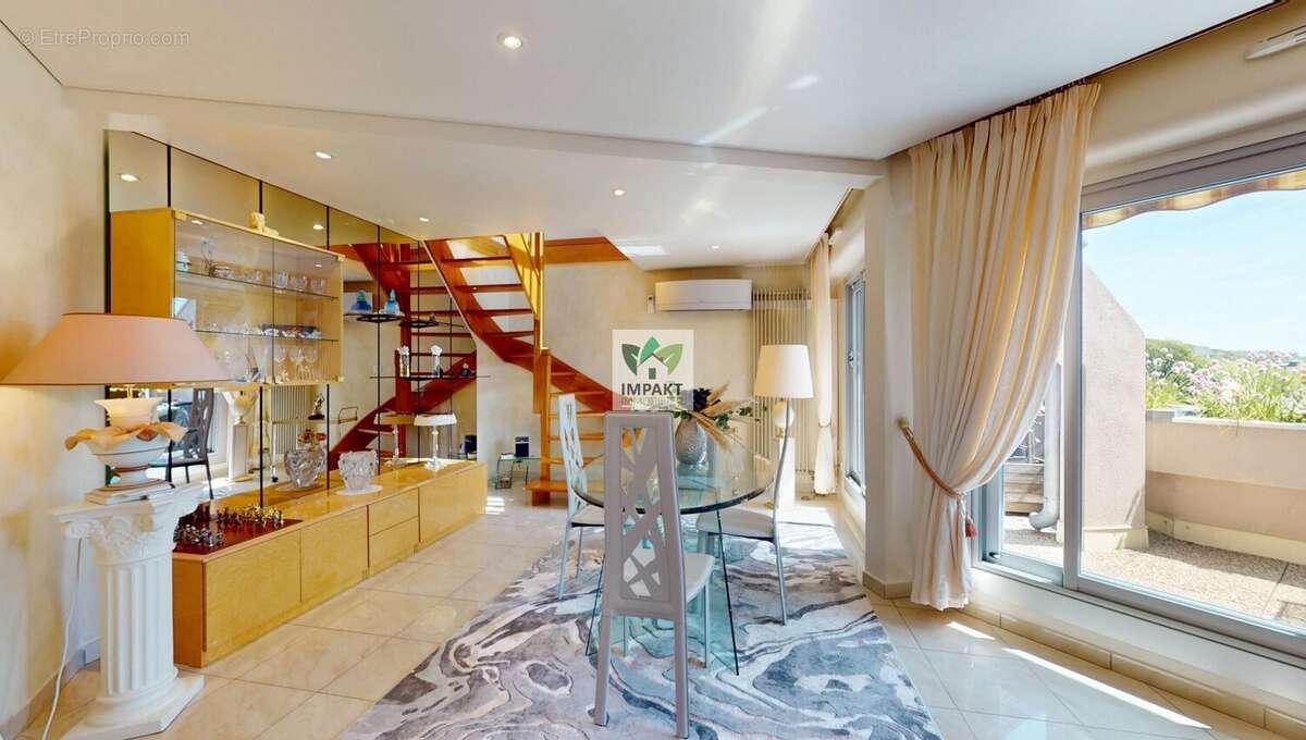 Appartement à BELFORT