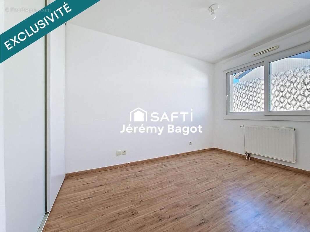 Photo 9 - Maison à TOURS