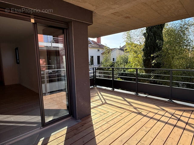 Appartement à ALBI