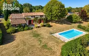 Maison à SAINT-MARTIN-DE-RIBERAC