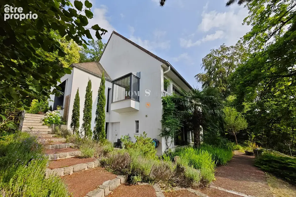 Maison à COYE-LA-FORET