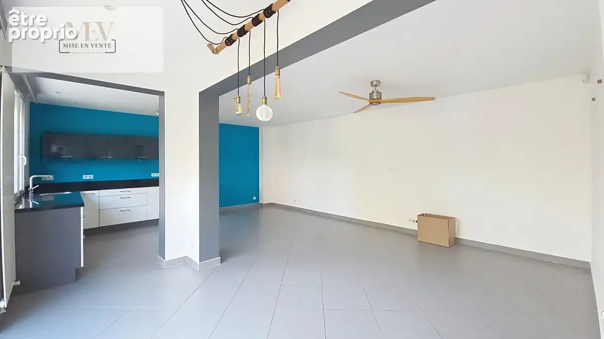 Maison Bry Sur Marne 5 pièces125 m2 - photo 5
