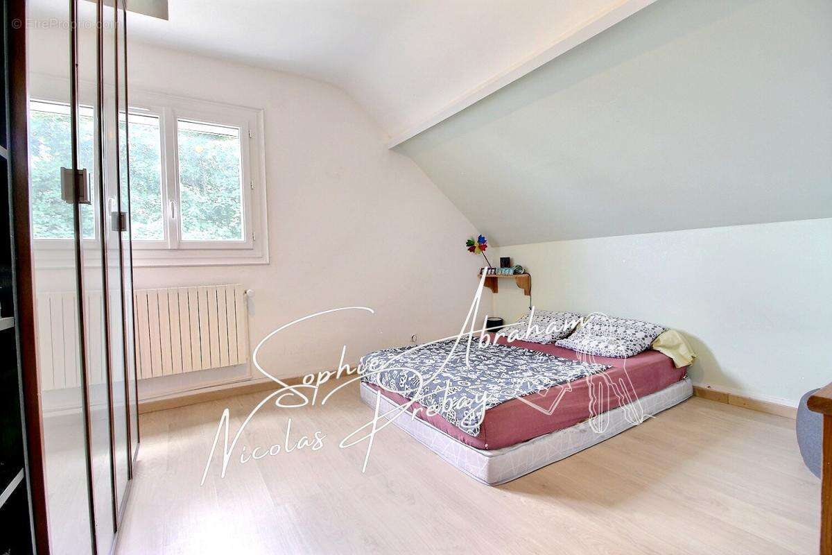 Maison à ANGERVILLE