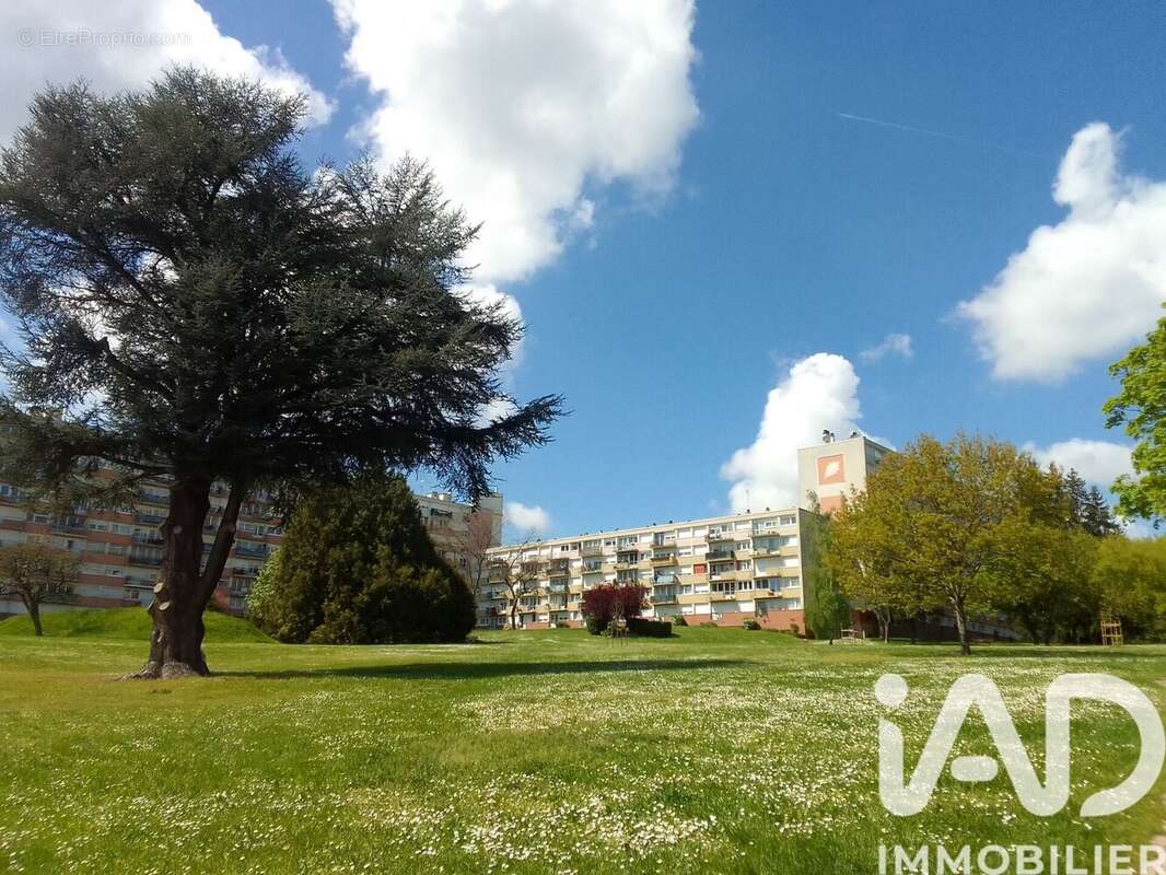 Photo 9 - Appartement à AVON