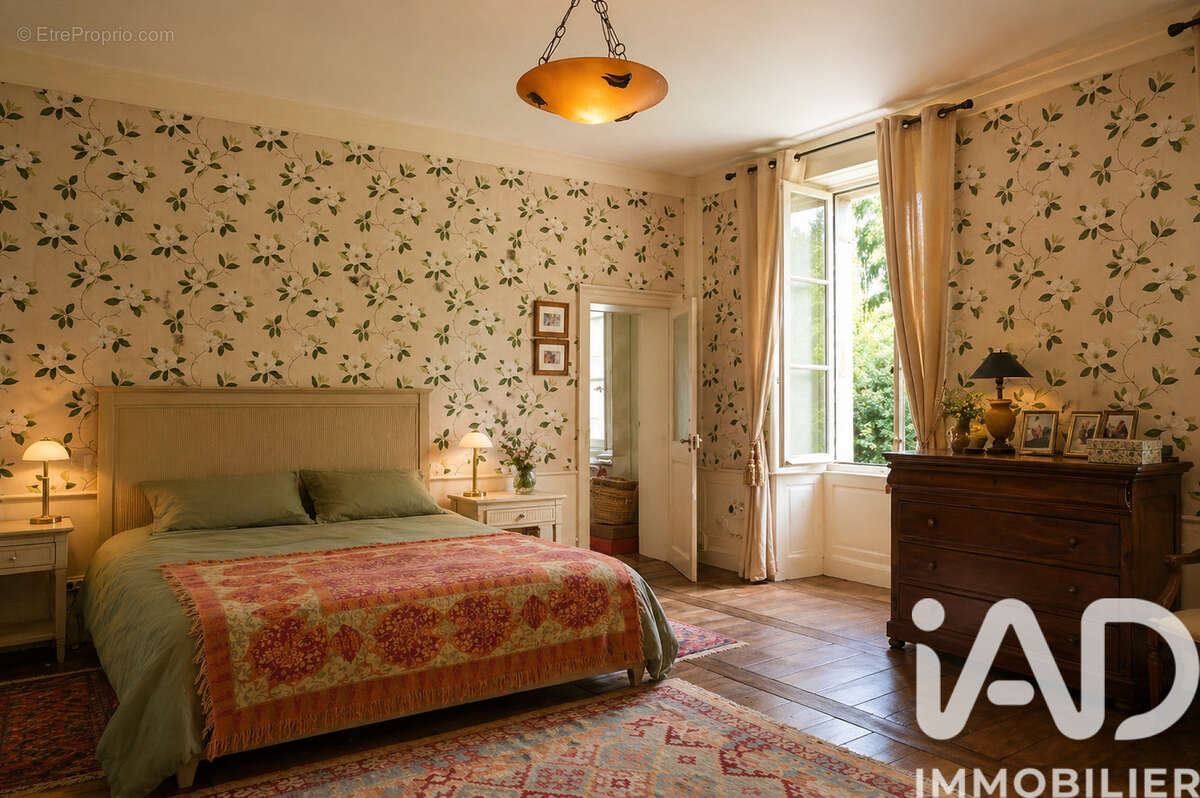 Photo 6 - Maison à ERCE-PRES-LIFFRE